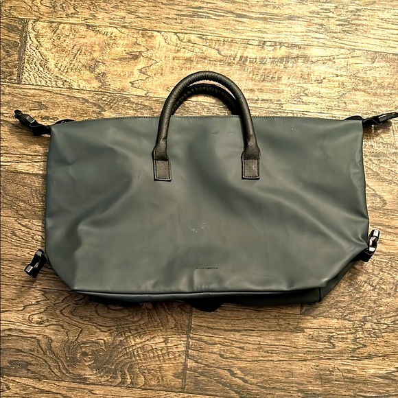 Paco Rabanne Weekender Bag - Picture 1 of 5